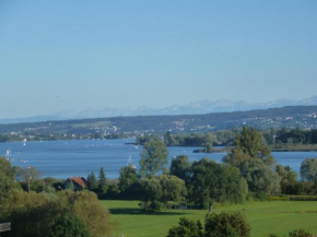 Ferienwohnung Seeblick